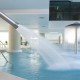 Estadia 3 Noites, Circuito e Massagem 25' Spa Hotel Aqua Center Deloix