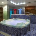Voucher para 2 Circuito Aqua Center no Spa Aqua Center Benidorm