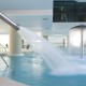 Presente Circuito 2 Pessoas e Massagem 15' no Aqua Center Benidorm Spa do Hotel Deloix
