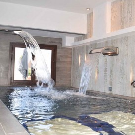 Voucher Individual Circuito Alegria no Hotel Catalonia Ronda Spa