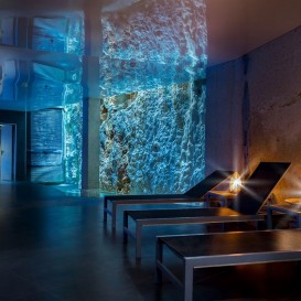 Bono Regalo de Escapada Termal Plus en Balneario Alhama de Aragon