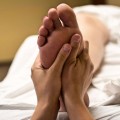 Voucher Massagem Facial e Pe no Hotel Comendador Spa Domus Aurea