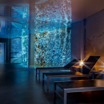 Bono Piscina Termal, Aqualhama y Comida en Balneario Alhama de Aragon