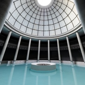 Bon cadeau Aquaday pour 2 personnes Las Caldas Villa Termal