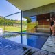 Bono regalo Aquaday para una persona en Las Caldas Villa Termal