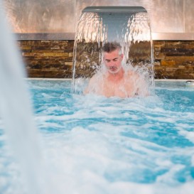Gift Voucher Spa Circuito Manhas no Poseidon La Manga Hotel & Spa