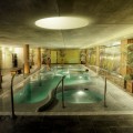 Duche Vichy e massagem no Poseidon La Manga Hotel & Spa
