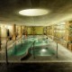 Douche Vichy et Massage au Poseidon La Manga Hotel & Spa