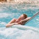 Vichy Shower & Massage no Poseidon La Manga Hotel & Spa