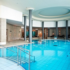 Voucher 3 Noites Golfe & Spa no Palácio Estoril Hotel Golf & Spa