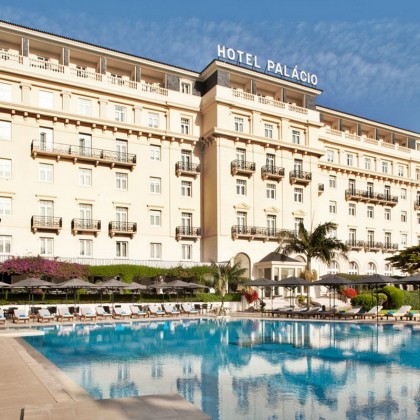 Pack 3 Nuits Golf & Spa à Palacio Estoril Hotel Golf & Spa