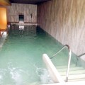 Bon Piscine de traitement et de massage à Spa Tarifa