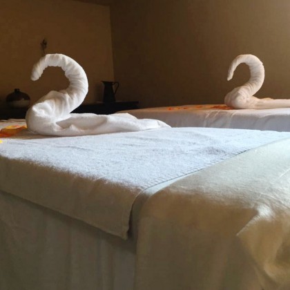 Bon Piscine Traitement Thermal et Massage en Spa Tarifa