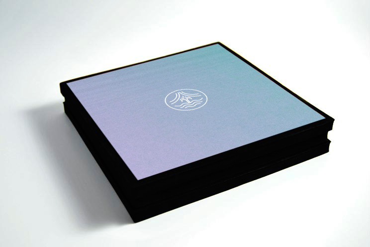 6 Senses Box: caja regalo