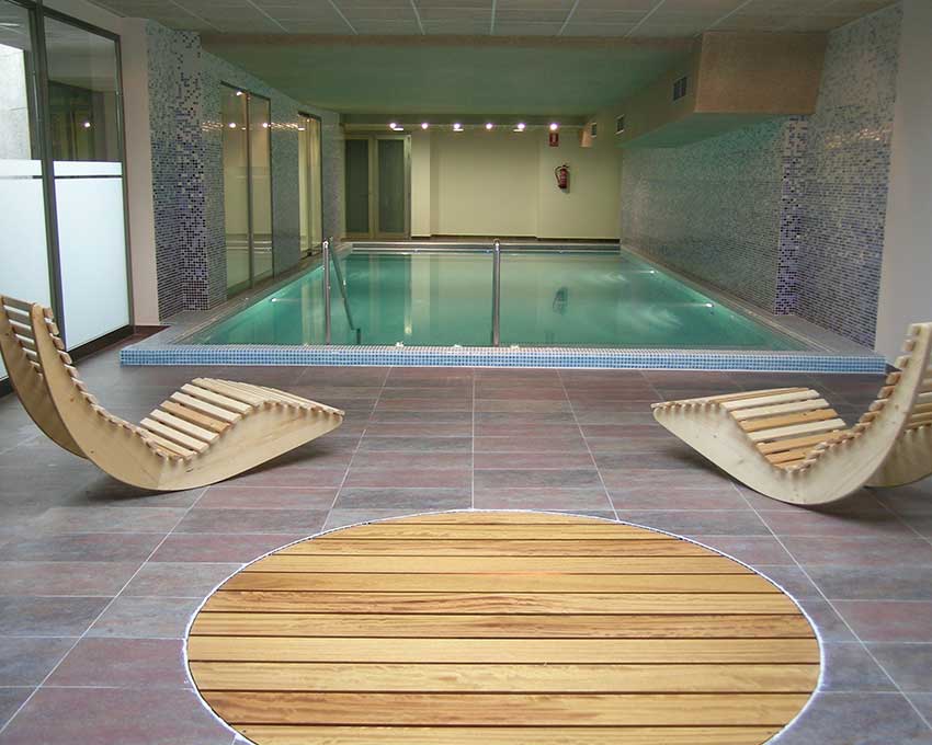 Experiencias regalo en Balneario de Compostela, Santiago