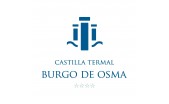 Castilla Termal Burgo de Osma