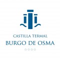 Castilla Termal Burgo de Osma