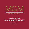 Grand Muthu Golf Plaza Hotel & Spa