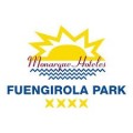 Hotel Monarque Fuengirola Park