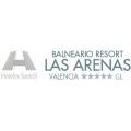 Las Arenas Balneario