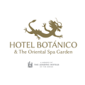 Hotel Botanico and The Oriental Spa Garden