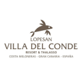 Lopesan Villa del Conde Resort and Thalasso