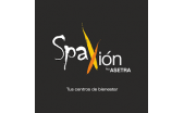 Spaxión Madrid by Asetra