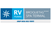 RVhotels Broquetas Spa Termal