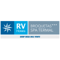 RVHotels Broquetas Spa Termal