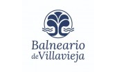 Hotel Balneario de Villavieja