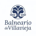 Hotel Balneario de Villavieja