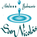 Balneario San Nicolas