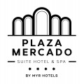 Plaza Mercado Suite