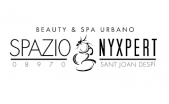 Spazio Nyxpert 08960 Urban Spa Sant Joan