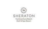 Sheraton Fuerteventura Beach, Golf & Spa Resort