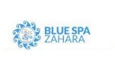 Sens Spa Blue Zahara