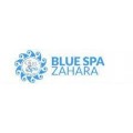 Sens Spa Blue Zahara
