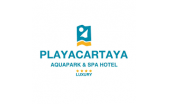 Playacartaya Aquapark & Spa Hotel