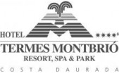 Hotel Termes Montbrió