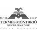 Hotel Termes Montbrió