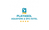 Playasol Aquapark & Spa Hotel