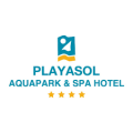 Playasol Aquapark & Spa Hotel