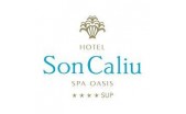 Hotel Son Caliu Oasis