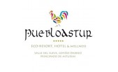 Puebloastur Eco-Resort Wellness & Spa