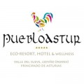 Puebloastur Eco-Resort Wellness & Spa