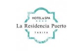 La Residencia Puerto Hotel & Spa