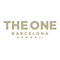 Spa Hotel The One Barcelona