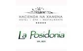 Hacienda Na Xamena Ibiza La Posidonia Spa