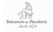 Balneario de Mondariz