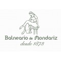 Balneario de Mondariz